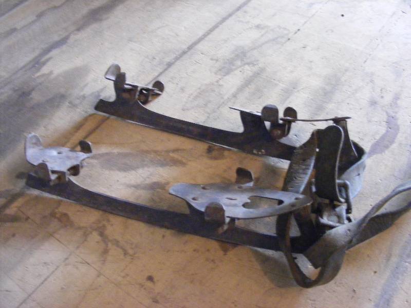 Tie Down Hardware