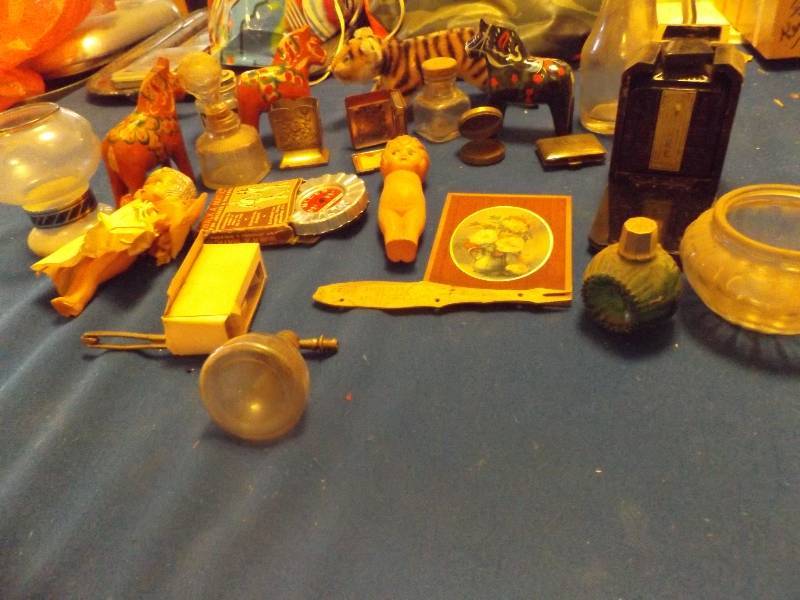 Vintage Home Dcor