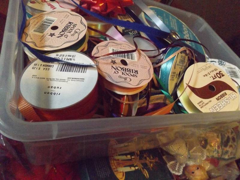 Christmas Jumble