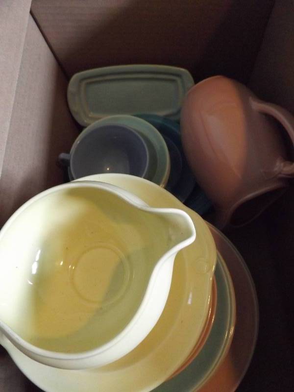 LuRay Pastels - mixture