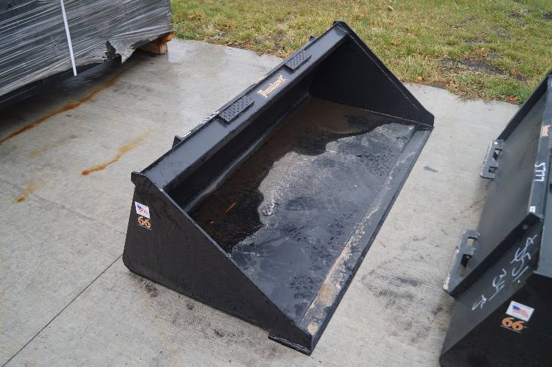 Unused 66 Tomahawk bucket