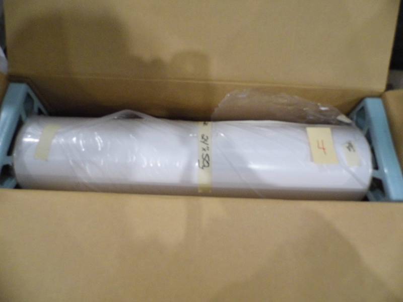 Roll of Sticky Paper