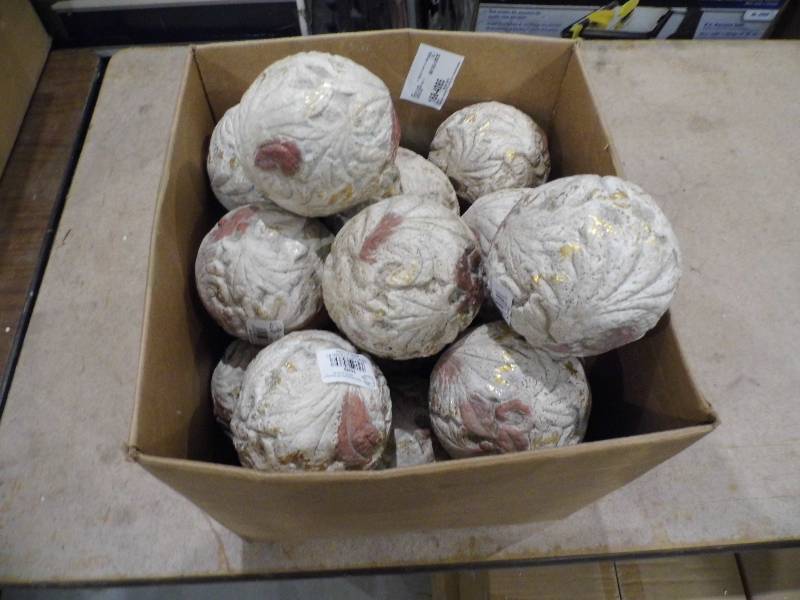 Deco Balls
