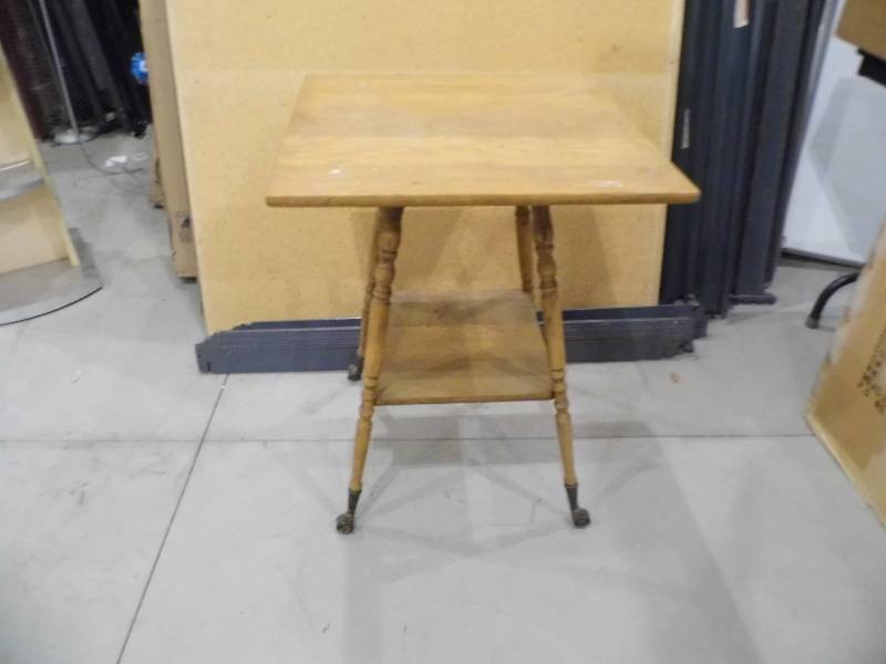 Antique Table