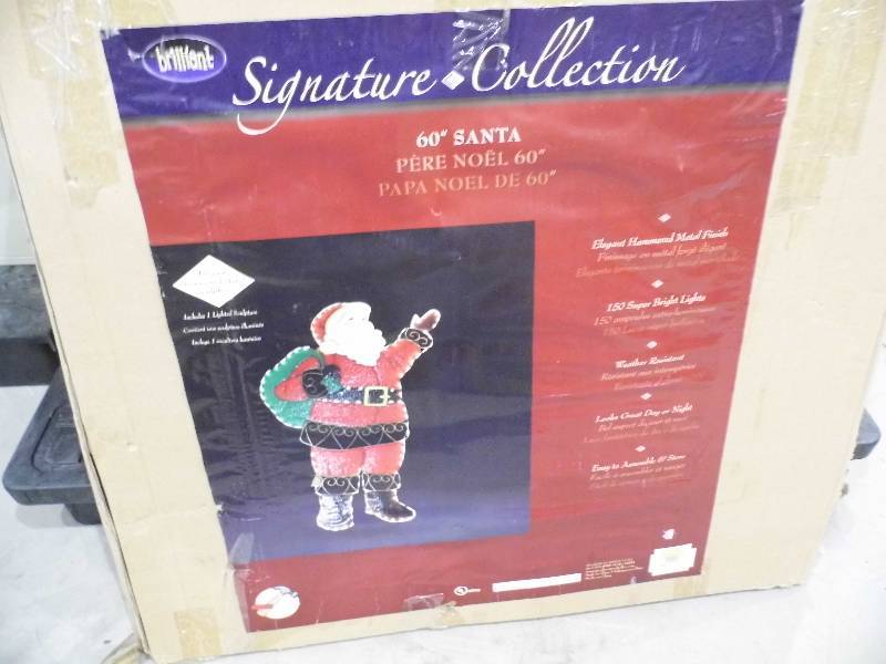 Santa
