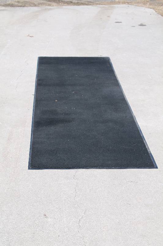 Floor Mat