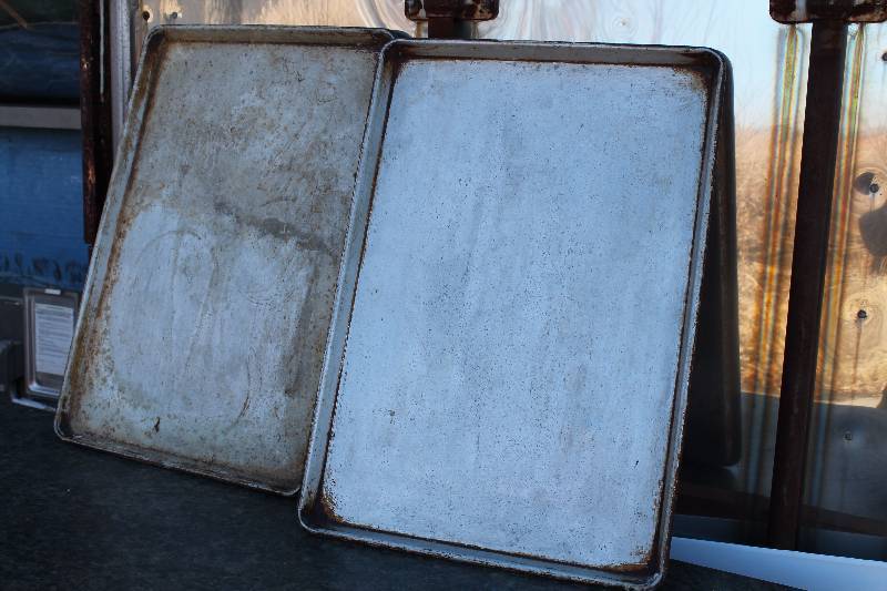 Oven Tray