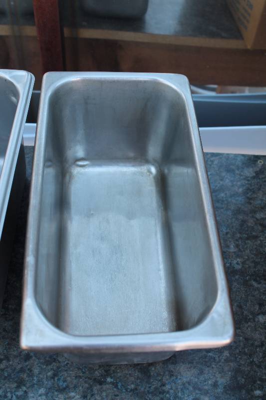 Food Pan