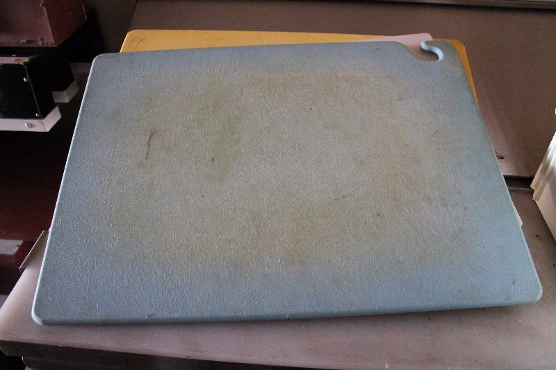 Cutting Board