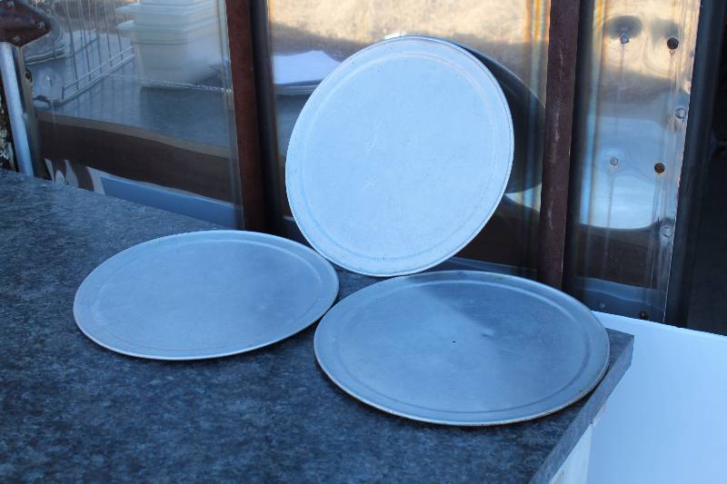 Pizza Tray