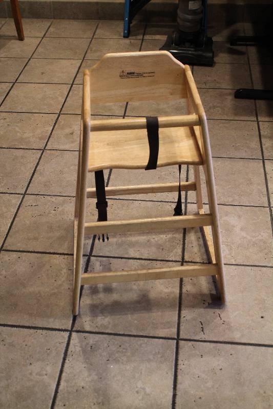 Child Seat