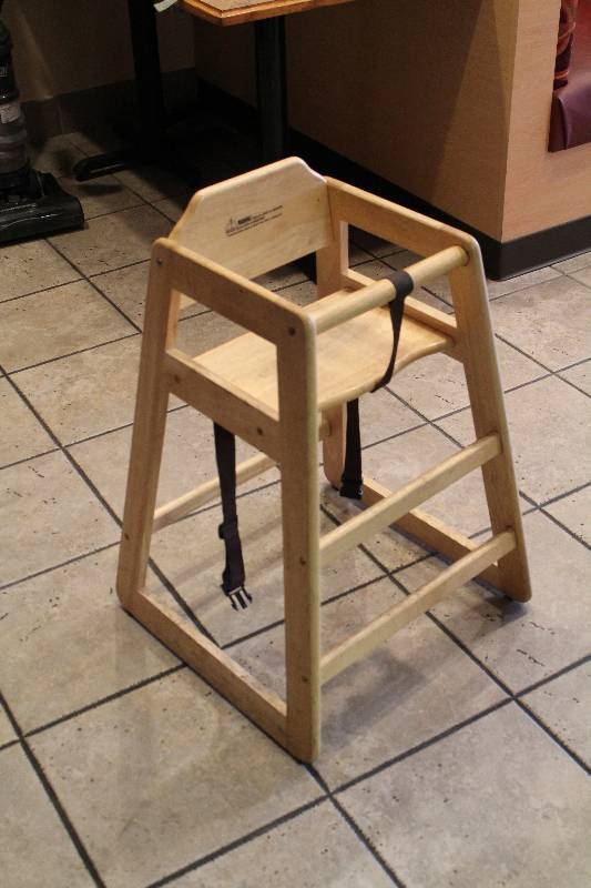 Child Seat