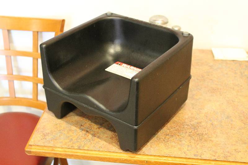 Booster Seat