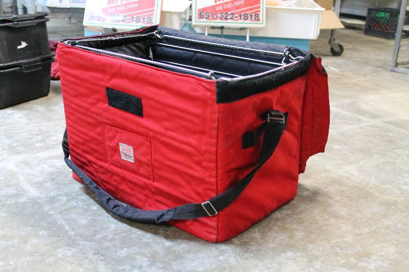 Food Delivery Bag