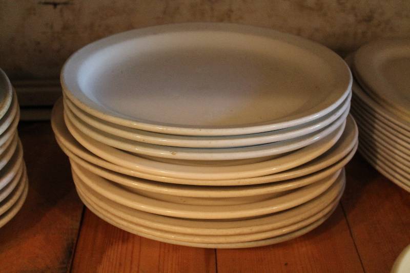 Dishes