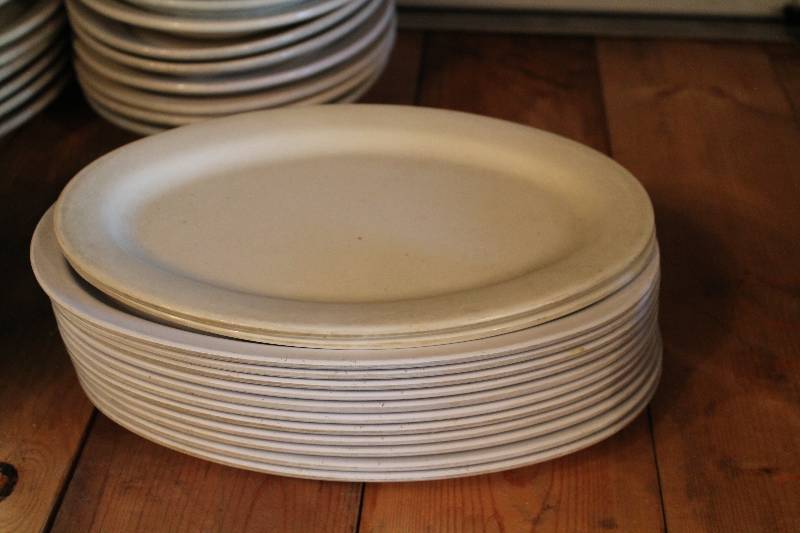 Dishes