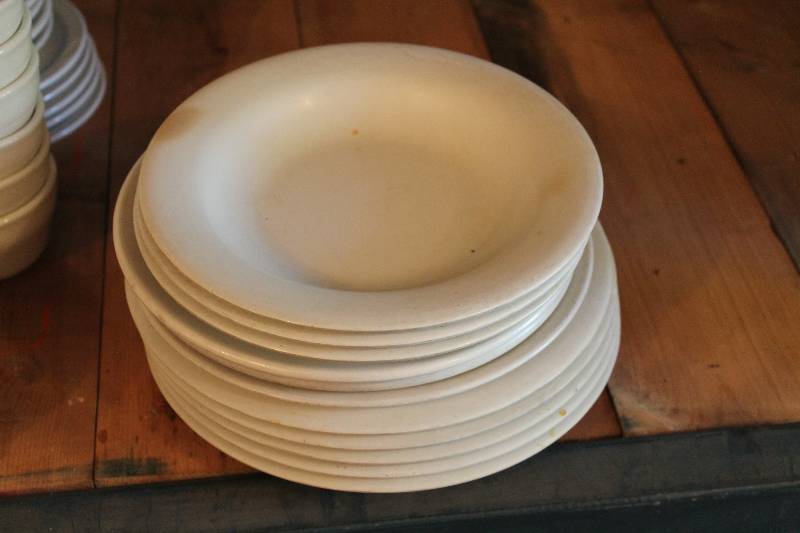 Dishes
