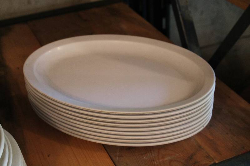 Dishes