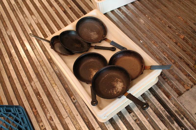 Frying Pan