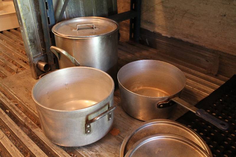 Sauce Pan