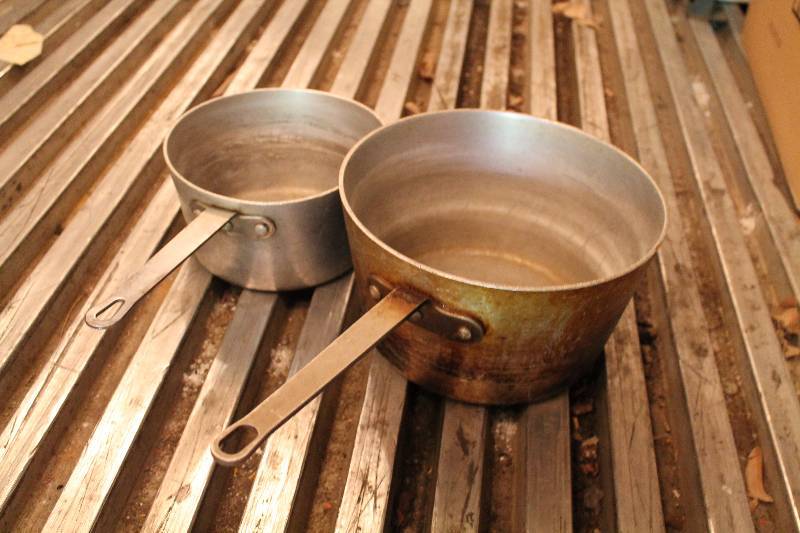 Sauce Pan