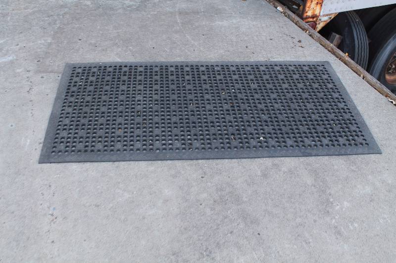 Floor Mat
