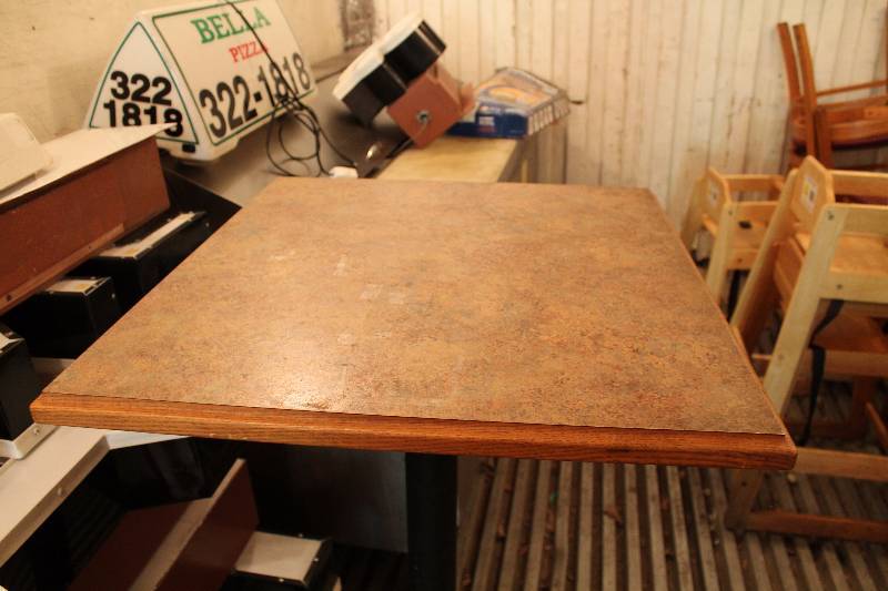 Table