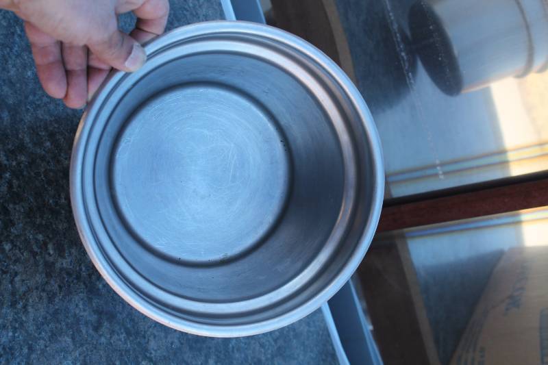 Sauce Pan