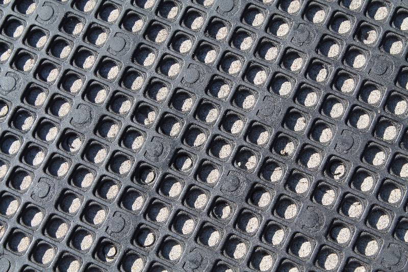 Floor Mat