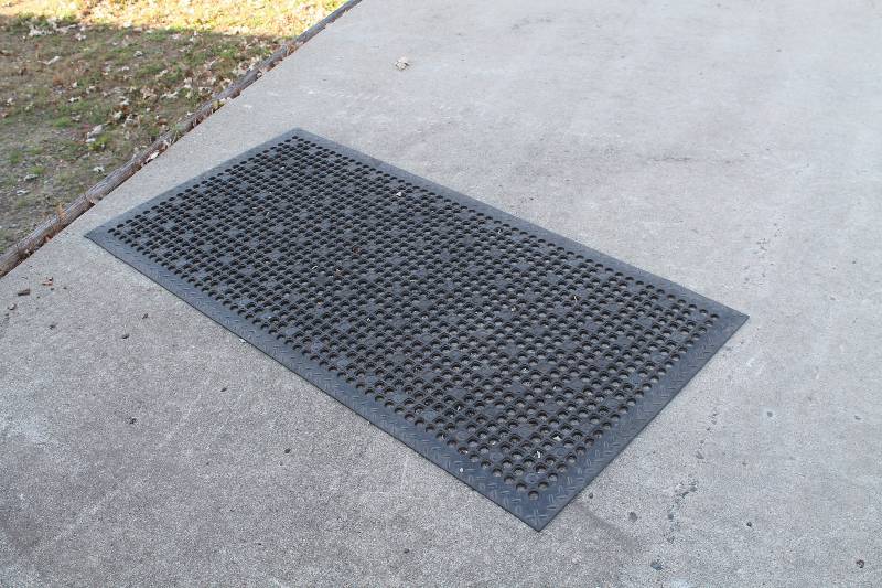 Floor Mat