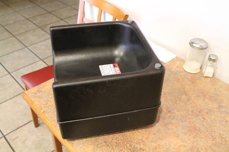Booster Seat