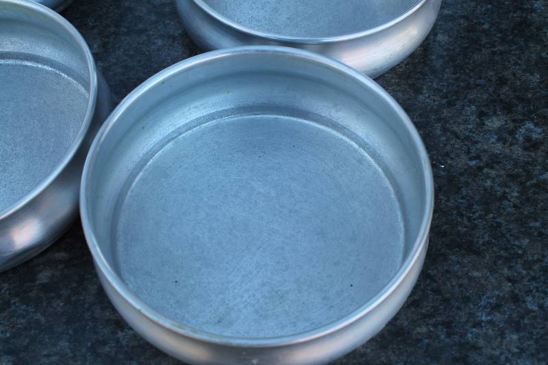 Pizza pan