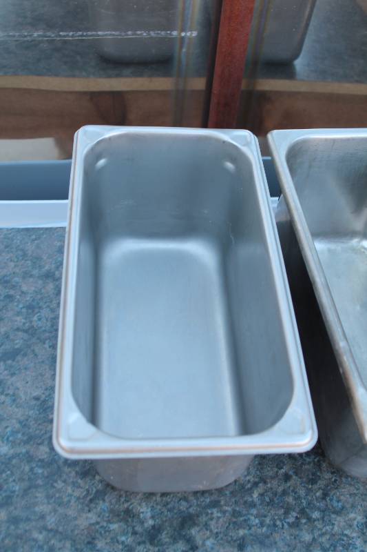 Food Pan