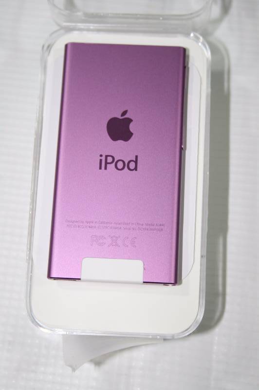 iPod Nano