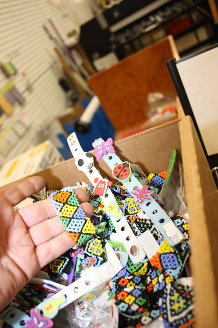Kids Bracelets