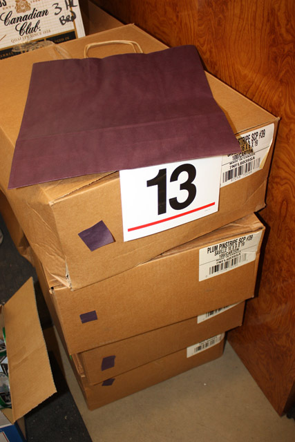 Gift Bags