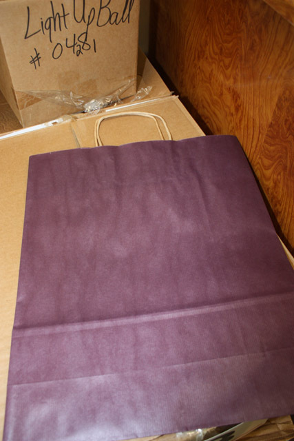 Gift Bags