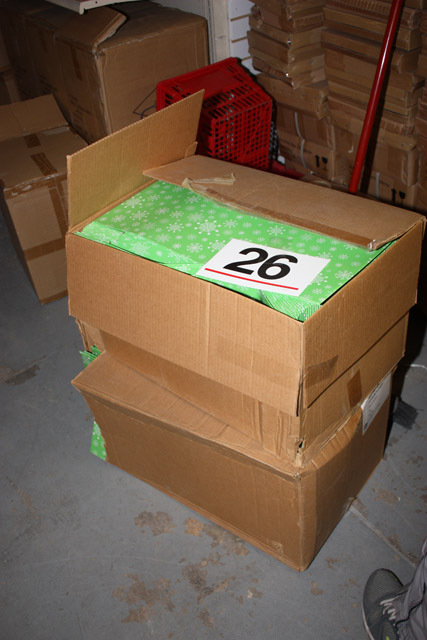 Gift Boxes