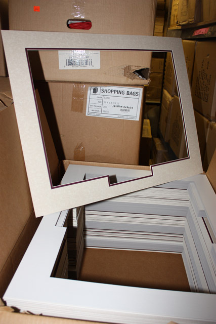 Picture Matting