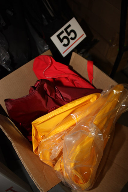 Duffel Bags