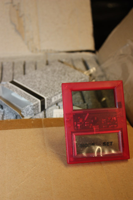 Alarm Clocks