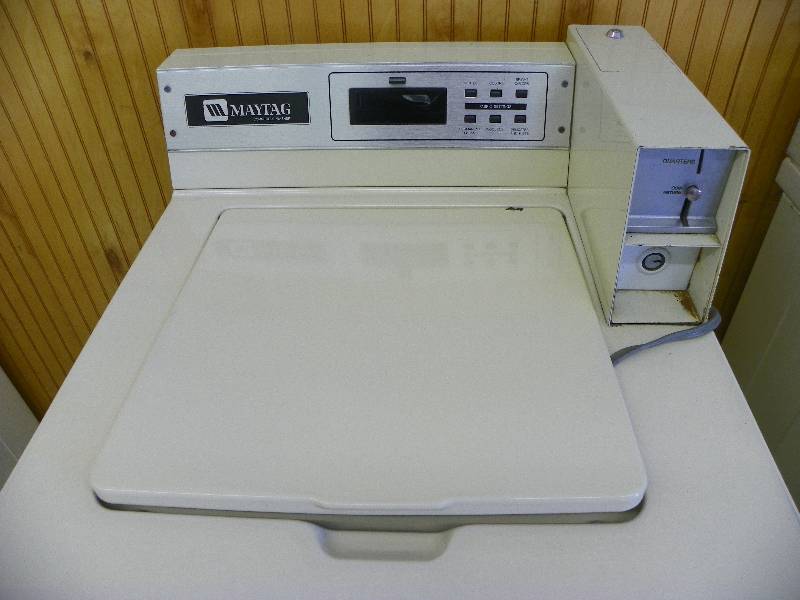 Maytag Washer