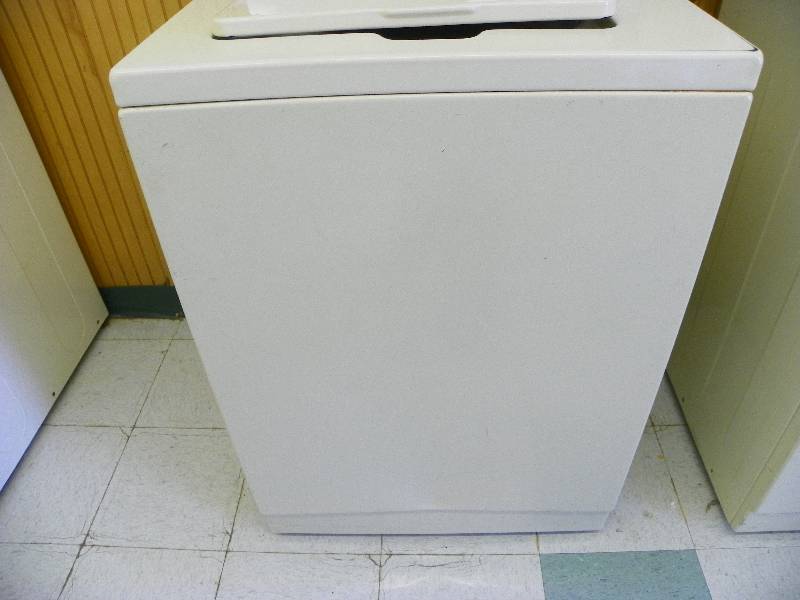Maytag Washer