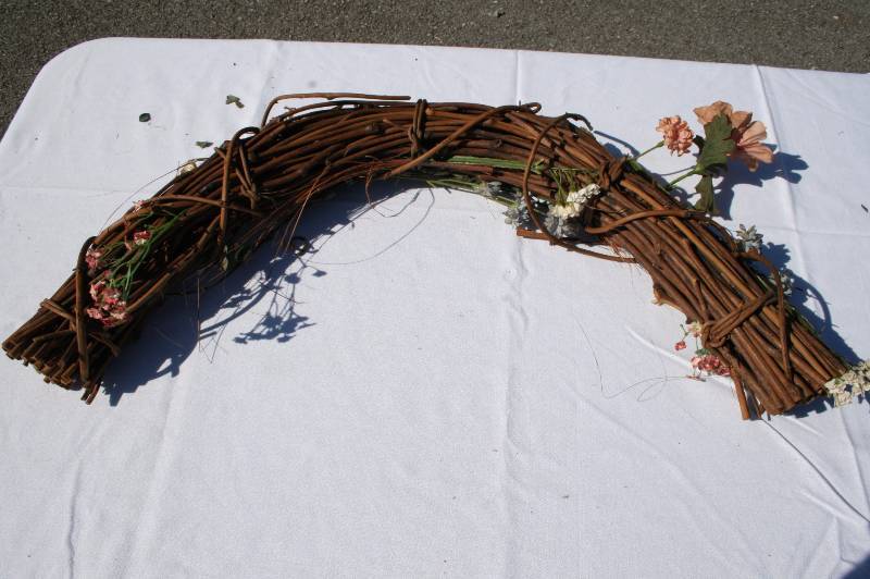 Grapevine Spray