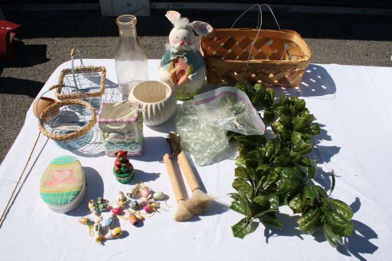 Miscellaneous Decorations