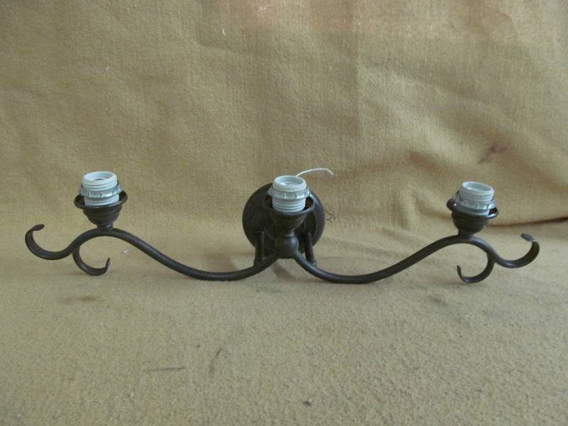 Light Fixtures
