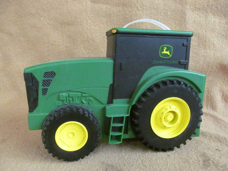 Toy Carrier
