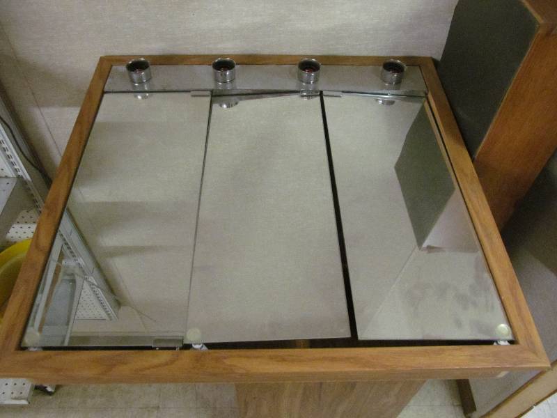 Medicine Cabinet