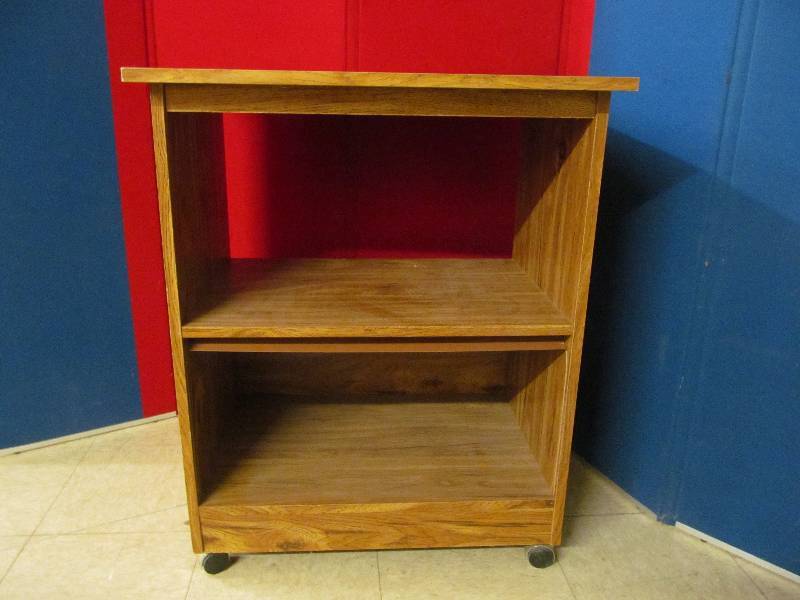 Utility Cart