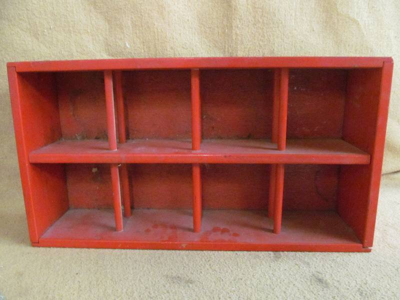 Shelf